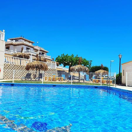 Rafaello Apartment ,,La Zona Cabo Roig, Area Cabo Roig" Orihuela Bagian luar foto