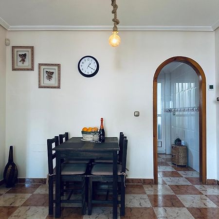 Rafaello Apartment ,,La Zona Cabo Roig, Area Cabo Roig" Orihuela Bagian luar foto