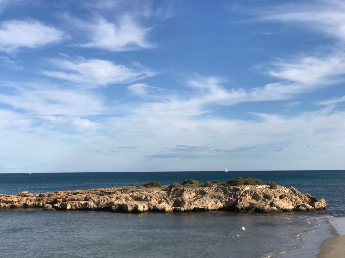 Rafaello Apartment ,,La Zona Cabo Roig, Area Cabo Roig" Orihuela Bagian luar foto
