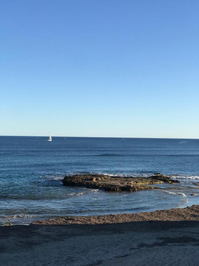 Rafaello Apartment ,,La Zona Cabo Roig, Area Cabo Roig" Orihuela Bagian luar foto