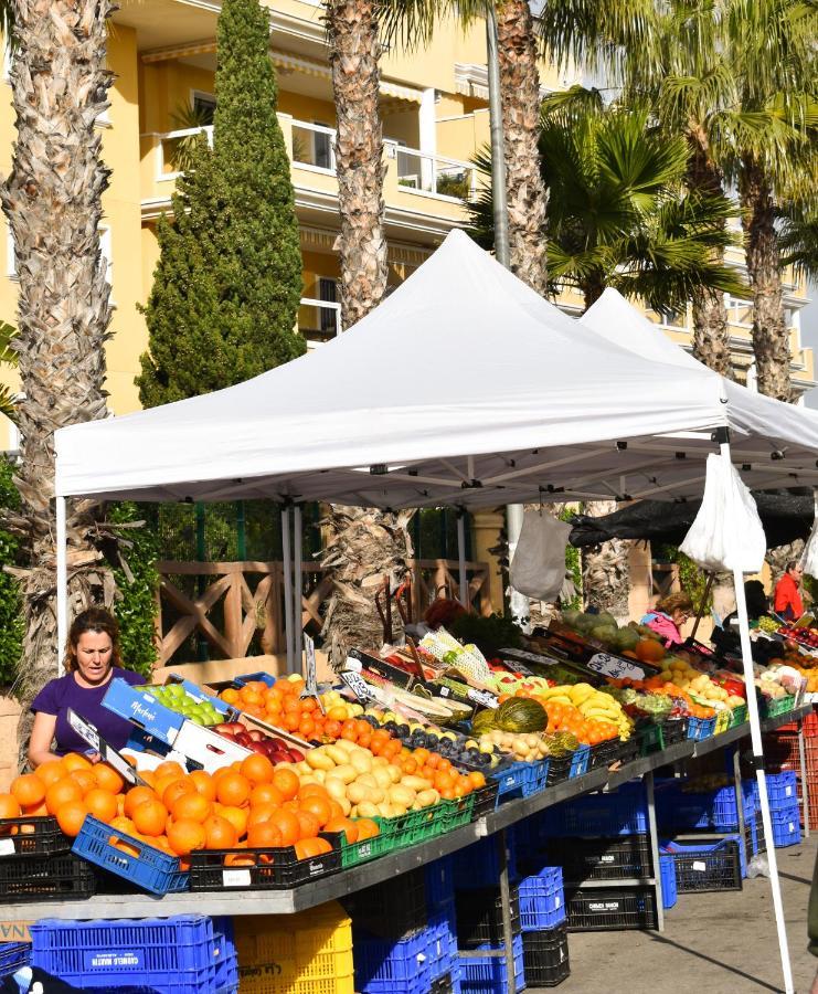 Rafaello Apartment ,,La Zona Cabo Roig, Area Cabo Roig" Orihuela Bagian luar foto