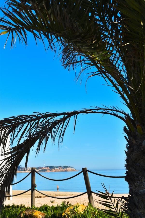 Rafaello Apartment ,,La Zona Cabo Roig, Area Cabo Roig" Orihuela Bagian luar foto