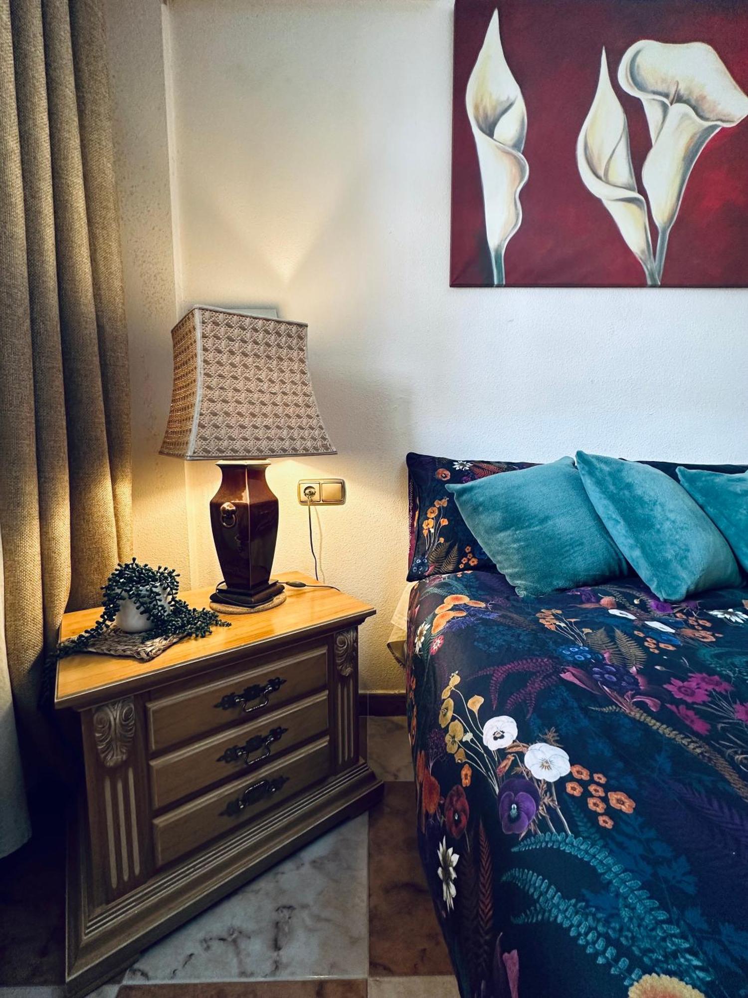 Rafaello Apartment ,,La Zona Cabo Roig, Area Cabo Roig" Orihuela Bagian luar foto
