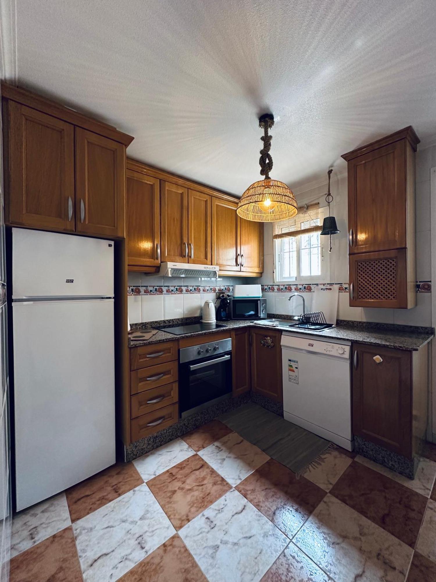 Rafaello Apartment ,,La Zona Cabo Roig, Area Cabo Roig" Orihuela Bagian luar foto