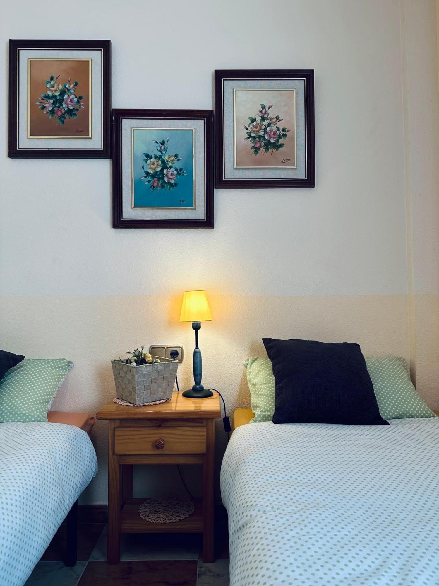 Rafaello Apartment ,,La Zona Cabo Roig, Area Cabo Roig" Orihuela Bagian luar foto