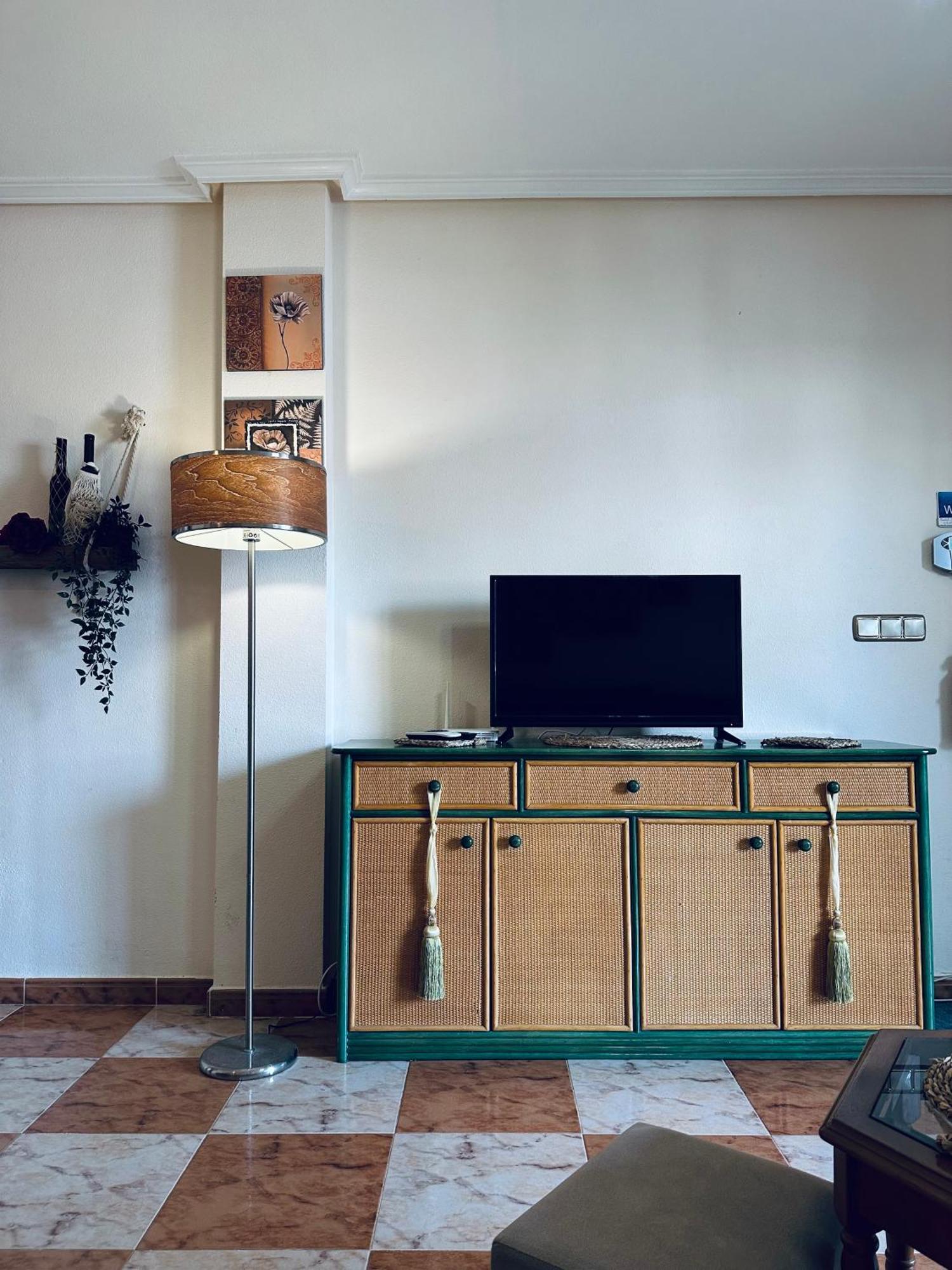 Rafaello Apartment ,,La Zona Cabo Roig, Area Cabo Roig" Orihuela Bagian luar foto