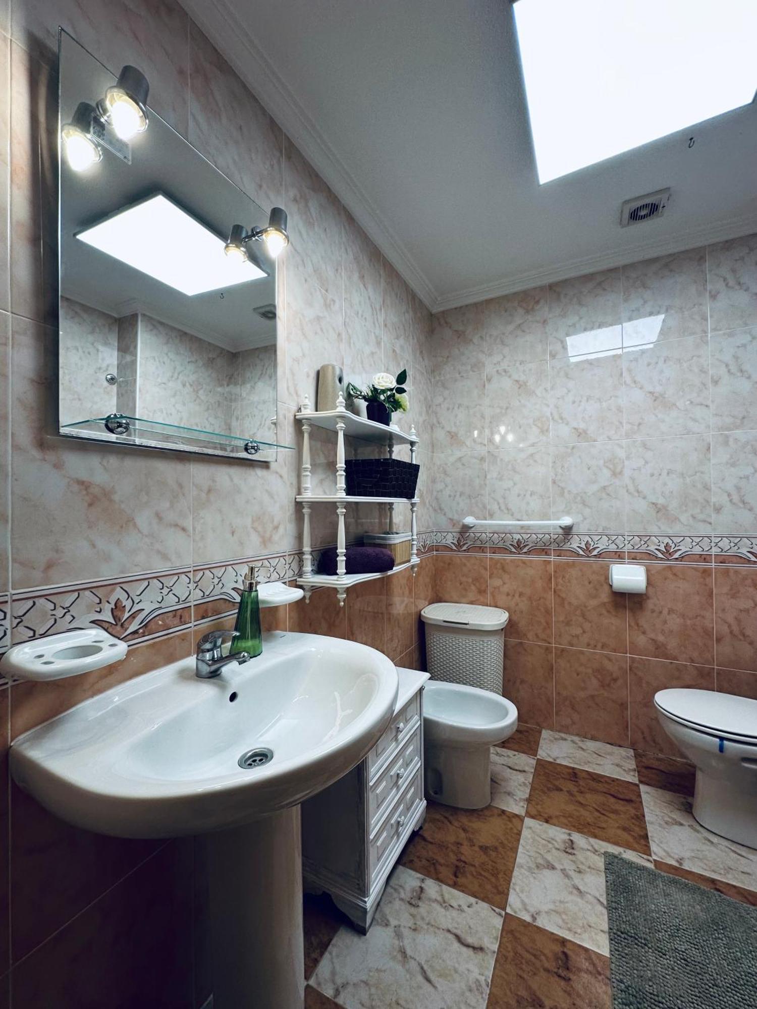 Rafaello Apartment ,,La Zona Cabo Roig, Area Cabo Roig" Orihuela Bagian luar foto