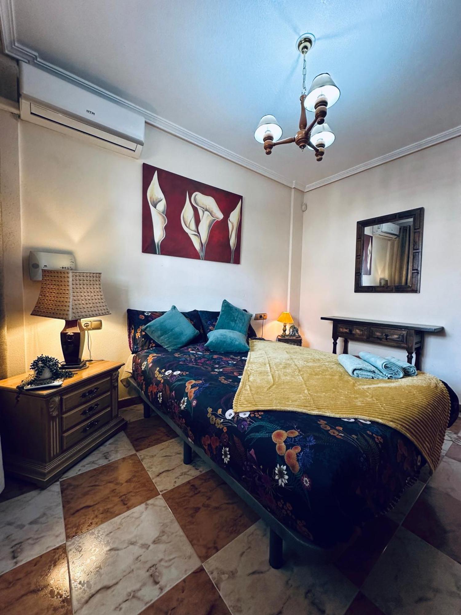 Rafaello Apartment ,,La Zona Cabo Roig, Area Cabo Roig" Orihuela Bagian luar foto