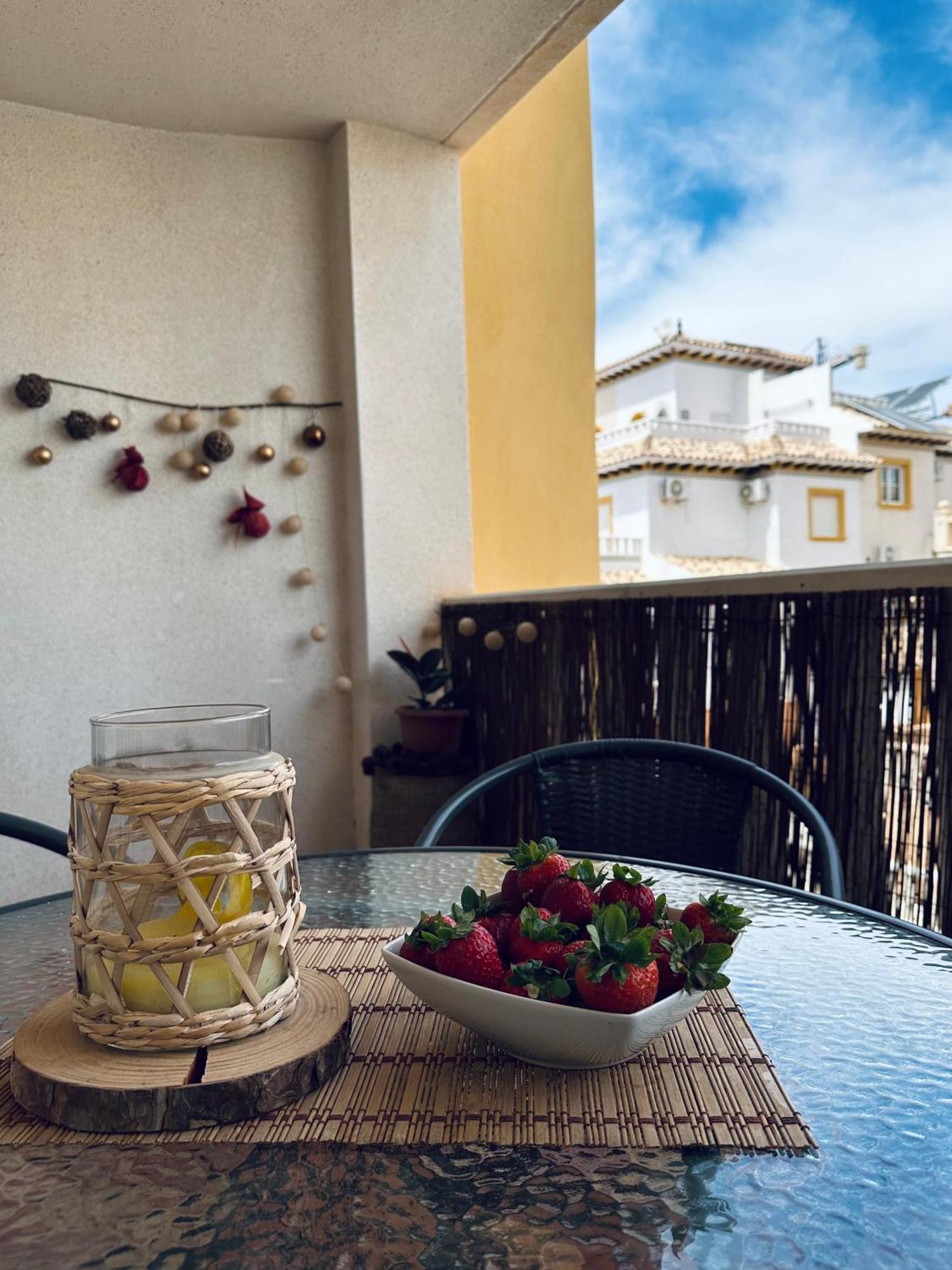 Rafaello Apartment ,,La Zona Cabo Roig, Area Cabo Roig" Orihuela Bagian luar foto
