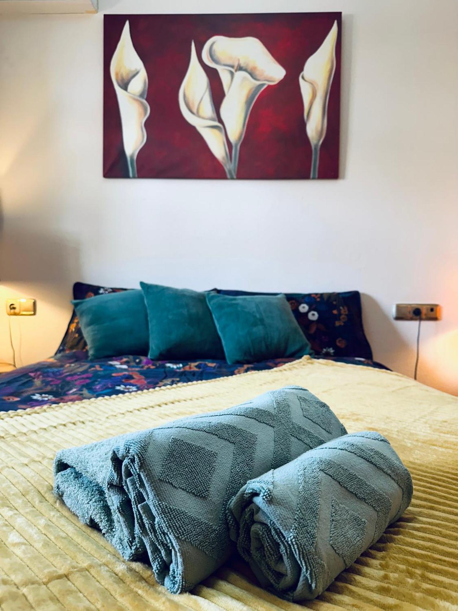 Rafaello Apartment ,,La Zona Cabo Roig, Area Cabo Roig" Orihuela Bagian luar foto